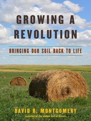 Growing a Revolution - ebook